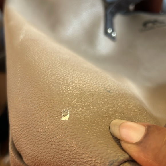 Marc Labat Fashion Tote - Picture 9 of 9